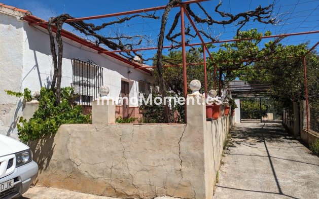 Wiederverkauf - Landhaus -   Inländisch - Alora