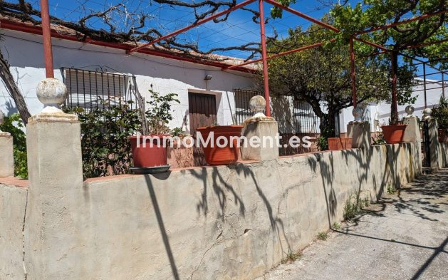 Wiederverkauf - Landhaus -   Inländisch - Alora