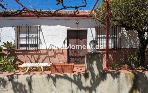 Wiederverkauf - Landhaus -   Inländisch - Alora