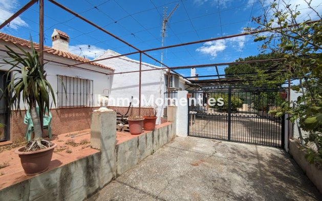 Wiederverkauf - Landhaus -   Inländisch - Alora