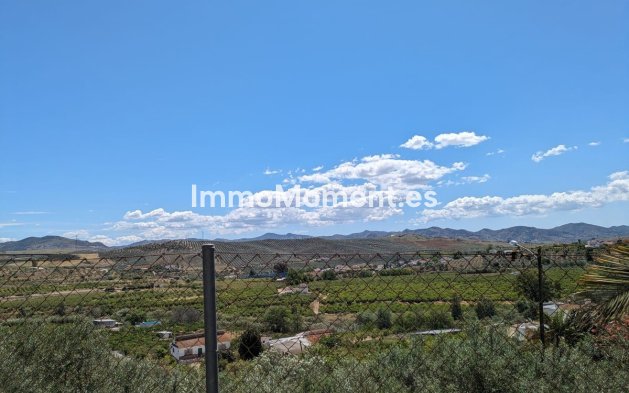 Wiederverkauf - Landhaus -   Inländisch - Alora