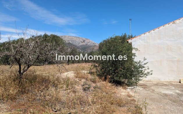 Wiederverkauf - Landhaus -   Inländisch - Alora