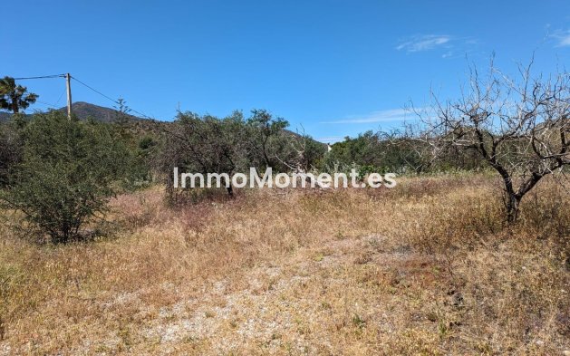 Wiederverkauf - Landhaus -   Inländisch - Alora