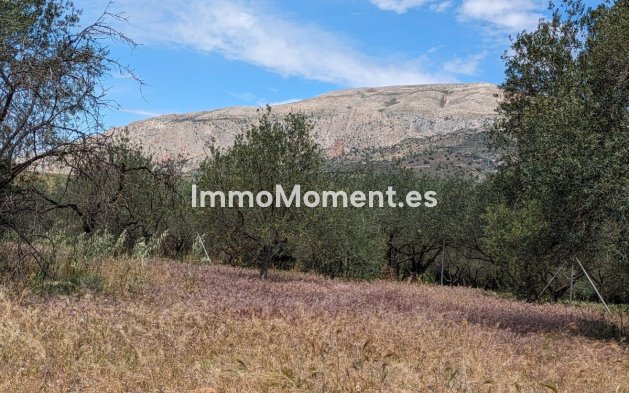 Wiederverkauf - Landhaus -   Inländisch - Alora