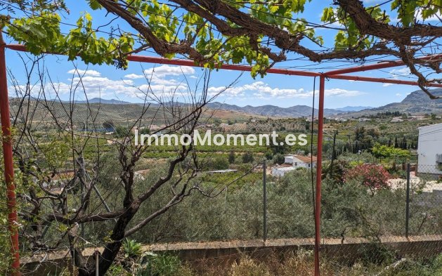 Wiederverkauf - Landhaus -   Inländisch - Alora