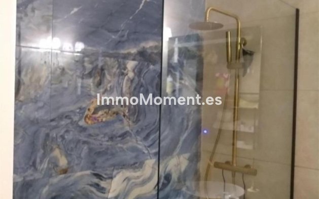 Wiederverkauf - Wohnung - Benalmadena - Benalmadena Centro