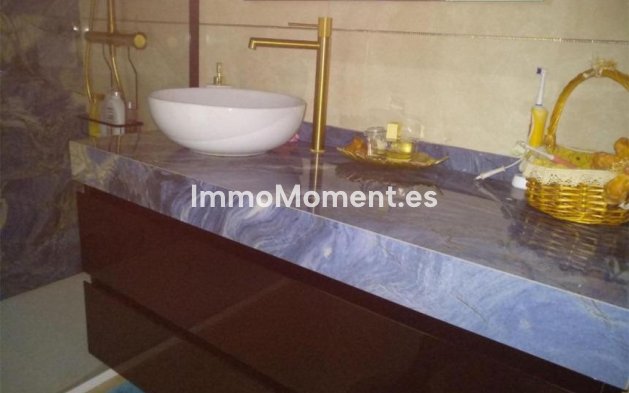 Wiederverkauf - Wohnung - Benalmadena - Benalmadena Centro