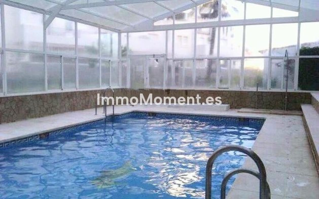 Wiederverkauf - Wohnung - Benalmadena - Benalmadena Centro