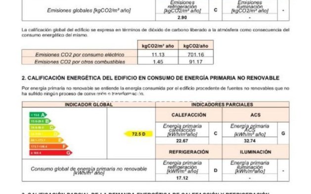 Wiederverkauf - Wohnung - Benalmadena - Benalmadena Centro