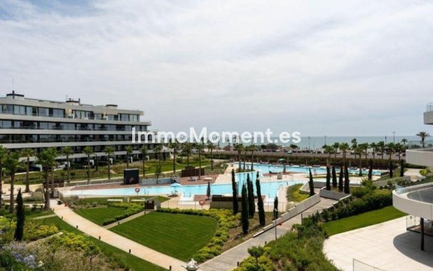 Bestaande woning - Appartement - Torremolinos - Los Alamos