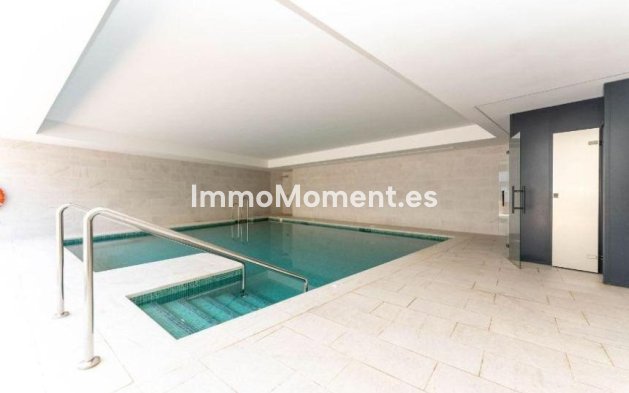 Bestaande woning - Appartement - Torremolinos - Los Alamos