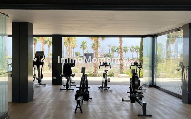 Bestaande woning - Appartement - Torremolinos - Los Alamos