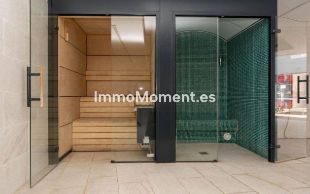 Bestaande woning - Appartement - Torremolinos - Los Alamos