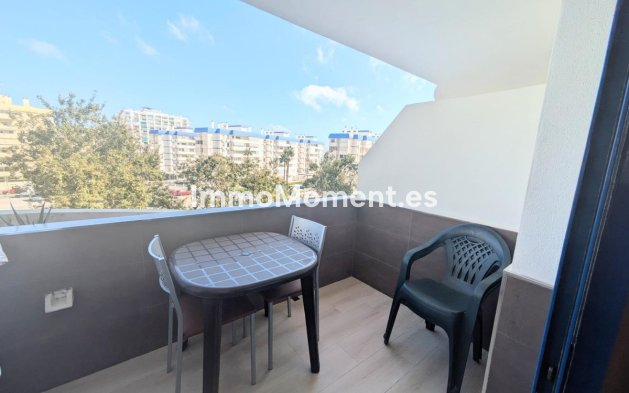 Resale - Apartment - Benalmadena - Benalmadena Costa