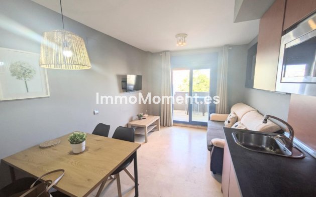 Resale - Apartment - Benalmadena - Benalmadena Costa