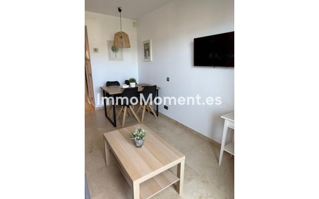 Resale - Apartment - Benalmadena - Benalmadena Costa