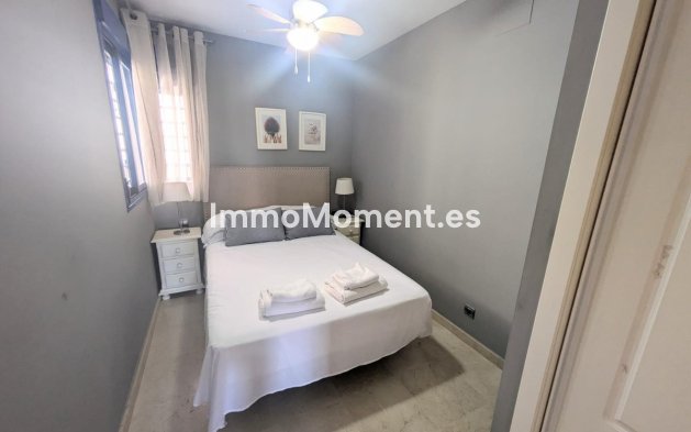 Resale - Apartment - Benalmadena - Benalmadena Costa