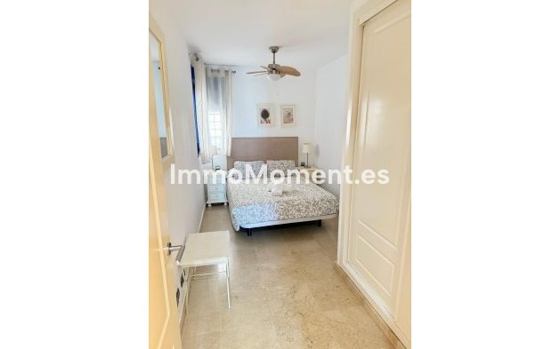 Resale - Apartment - Benalmadena - Benalmadena Costa
