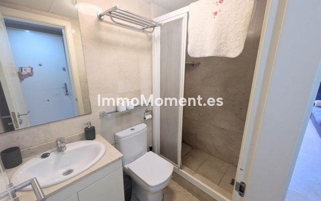 Resale - Apartment - Benalmadena - Benalmadena Costa