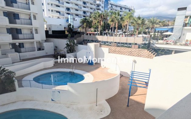 Resale - Apartment - Benalmadena - Benalmadena Costa