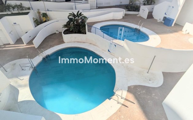 Resale - Apartment - Benalmadena - Benalmadena Costa