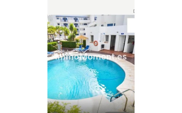 Resale - Apartment - Benalmadena - Benalmadena Costa