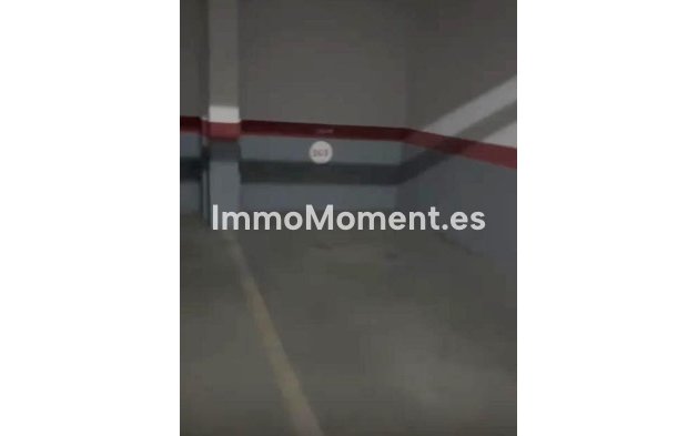 Resale - Apartment - Benalmadena - Benalmadena Costa