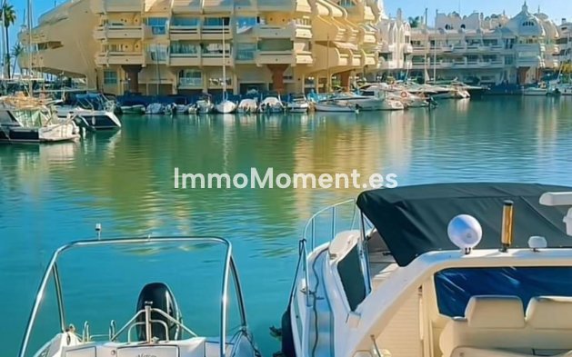 Resale - Apartment - Benalmadena - Benalmadena Costa