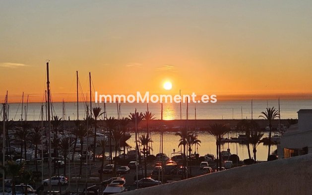 Resale - Apartment - Benalmadena - Benalmadena Costa