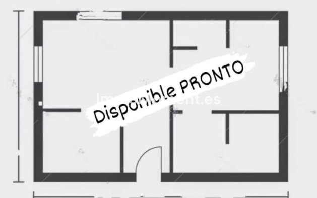 Resale - Apartment - Benalmadena - Benalmadena Costa