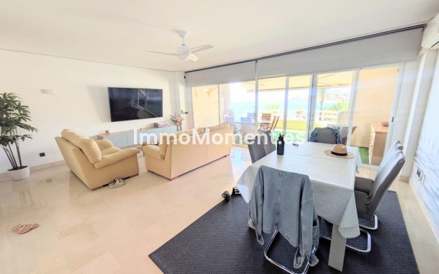 Wiederverkauf - Wohnung - Benalmadena - Benalmadena Centro