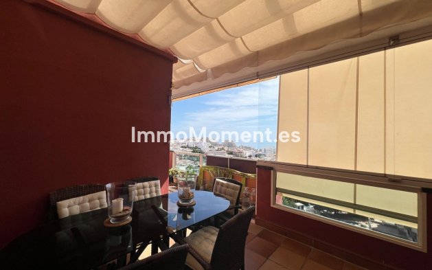 Resale - Apartment - Benalmadena - Benalmadena Costa