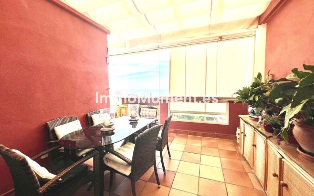 Resale - Apartment - Benalmadena - Benalmadena Costa