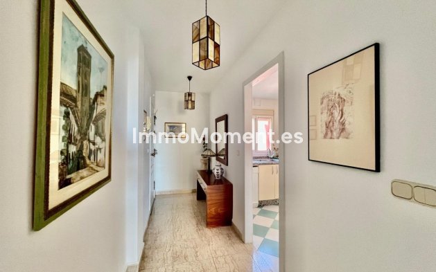 Resale - Apartment - Benalmadena - Benalmadena Costa