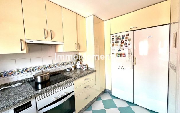 Resale - Apartment - Benalmadena - Benalmadena Costa