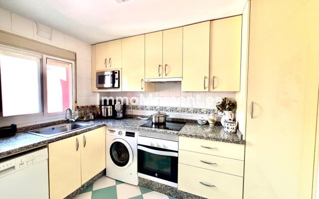 Resale - Apartment - Benalmadena - Benalmadena Costa