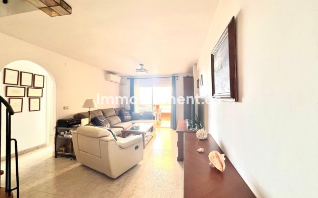 Resale - Apartment - Benalmadena - Benalmadena Costa