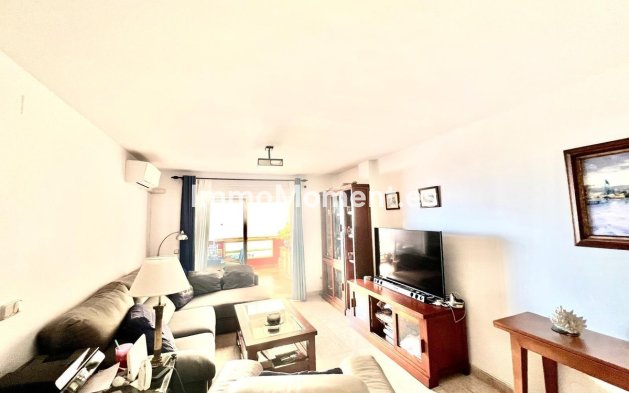 Resale - Apartment - Benalmadena - Benalmadena Costa
