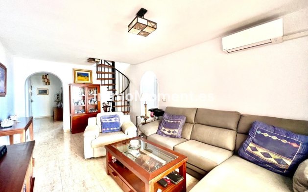 Resale - Apartment - Benalmadena - Benalmadena Costa