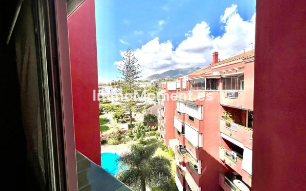 Resale - Apartment - Benalmadena - Benalmadena Costa