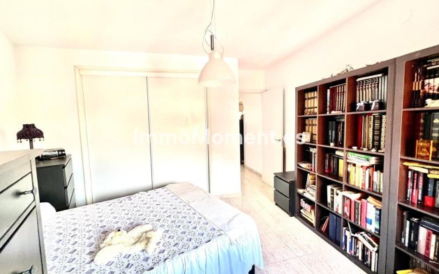 Resale - Apartment - Benalmadena - Benalmadena Costa