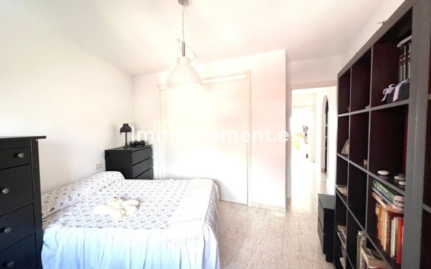 Resale - Apartment - Benalmadena - Benalmadena Costa