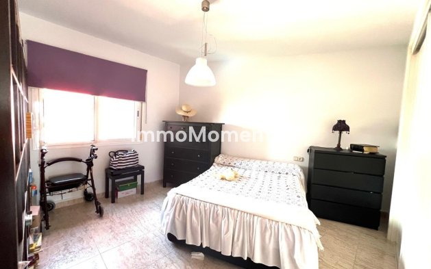 Resale - Apartment - Benalmadena - Benalmadena Costa
