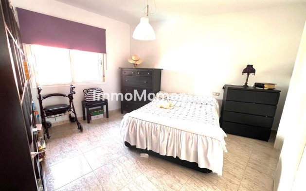 Resale - Apartment - Benalmadena - Benalmadena Costa