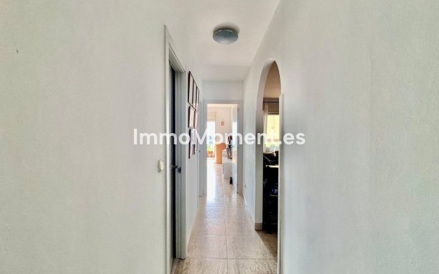 Resale - Apartment - Benalmadena - Benalmadena Costa