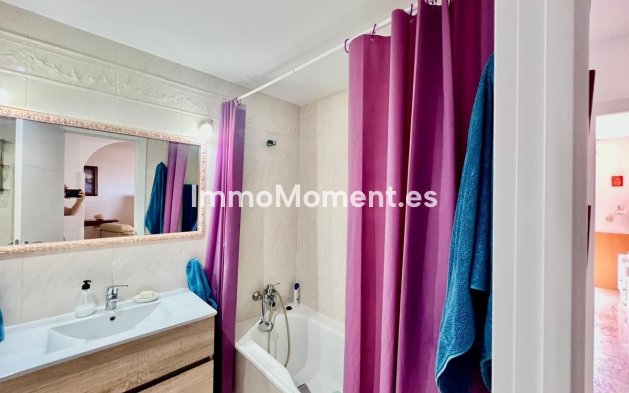 Resale - Apartment - Benalmadena - Benalmadena Costa