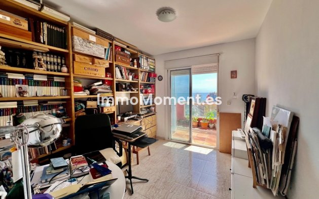 Resale - Apartment - Benalmadena - Benalmadena Costa