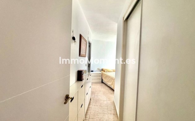 Resale - Apartment - Benalmadena - Benalmadena Costa