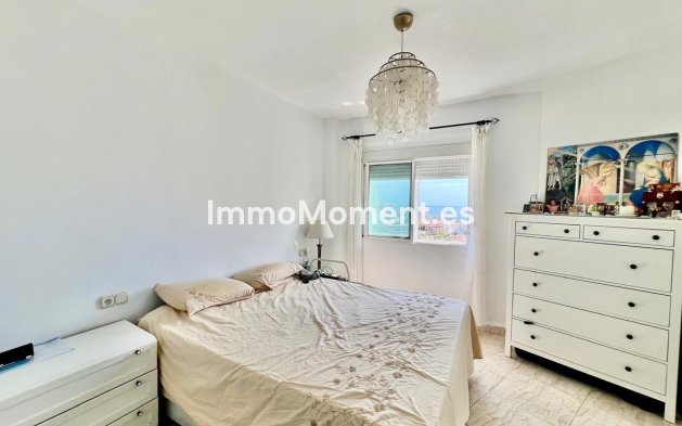 Resale - Apartment - Benalmadena - Benalmadena Costa