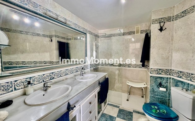 Resale - Apartment - Benalmadena - Benalmadena Costa